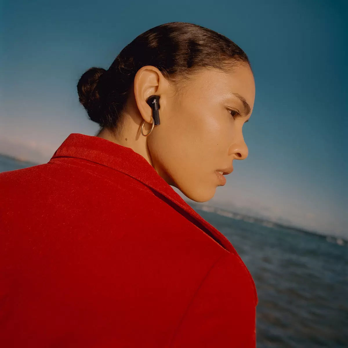 Marshall Minor III Earbuds