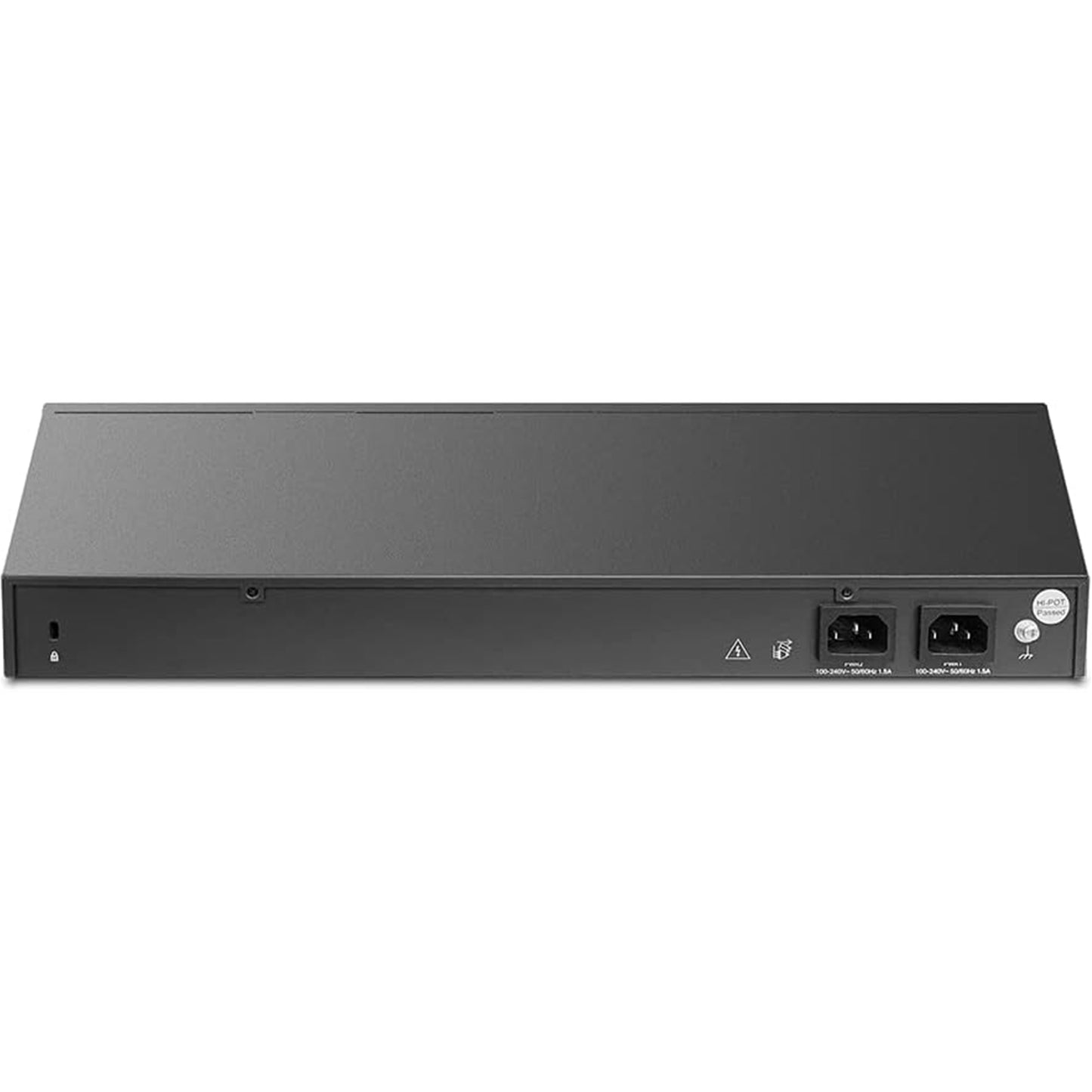 TP-Link Omada ER8411 VPN Router with 10G Ports