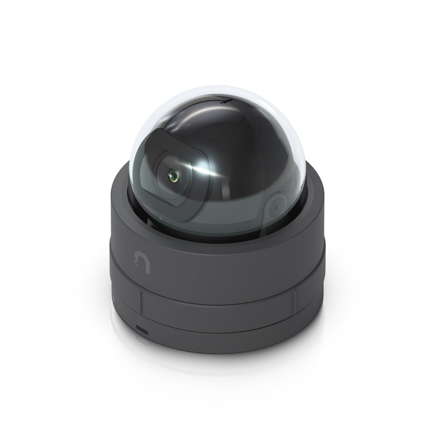 Ubiquiti UVC-G5-DOME-ULTRA-B UniFi Protect G5 Dome Ultra Black HD PoE IP Camera