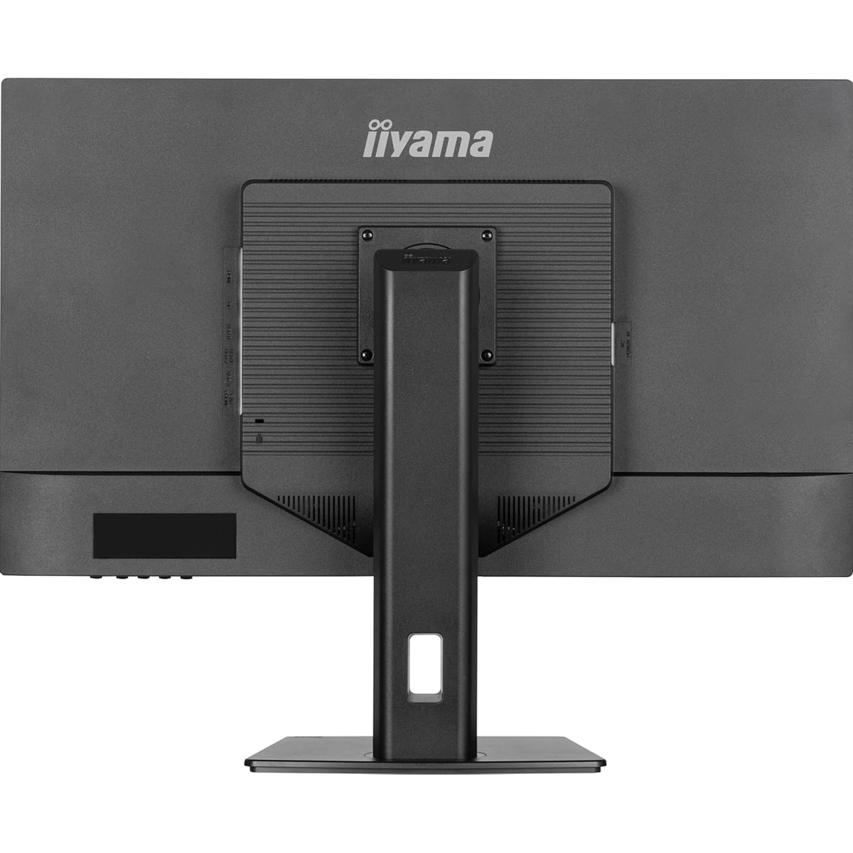 iiyama PROLITE XB3270QSU-B1 32 Inch IPS Monitor, WQHD, 3ms, 100Hz, w/Speakers