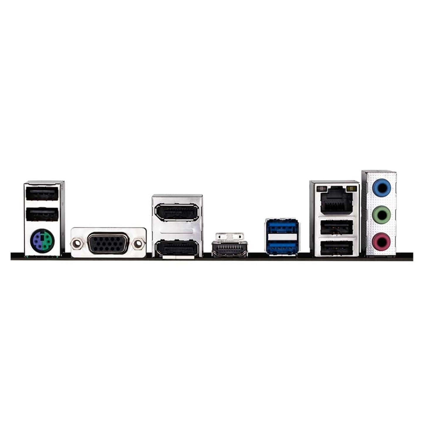 Gigabyte H610M S2H V2 Intel 1700 Socket Motherboard, Micro-ATX, 2x DDR5 Slots