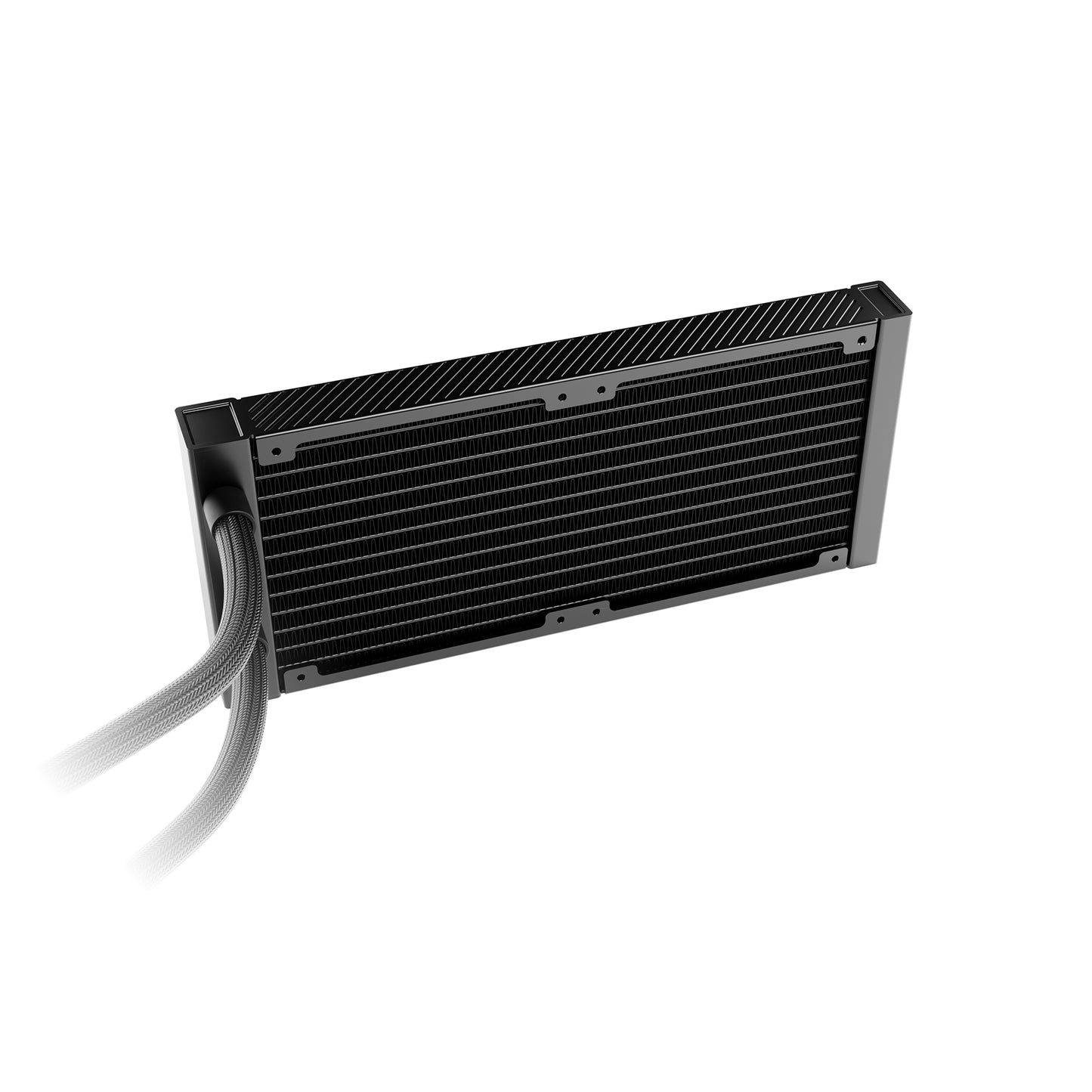 be quiet! Light Loop 240mm Liquid Cooler ARGB All-in-One Water Cooling System