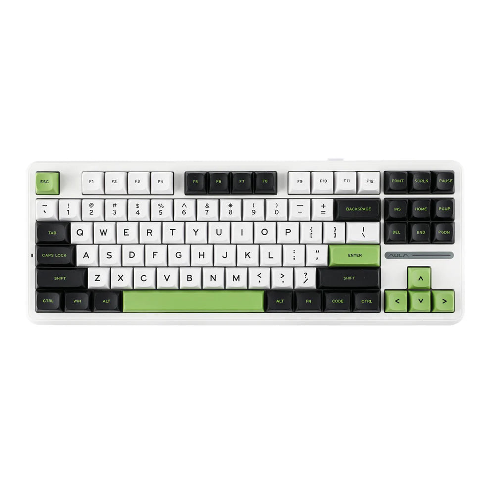 AULA F87 Pro Gasket Mechanical Keyboard
