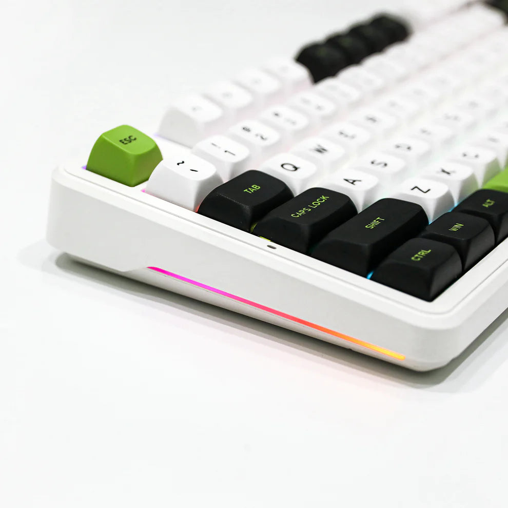 AULA F87 Pro Gasket Mechanical Keyboard