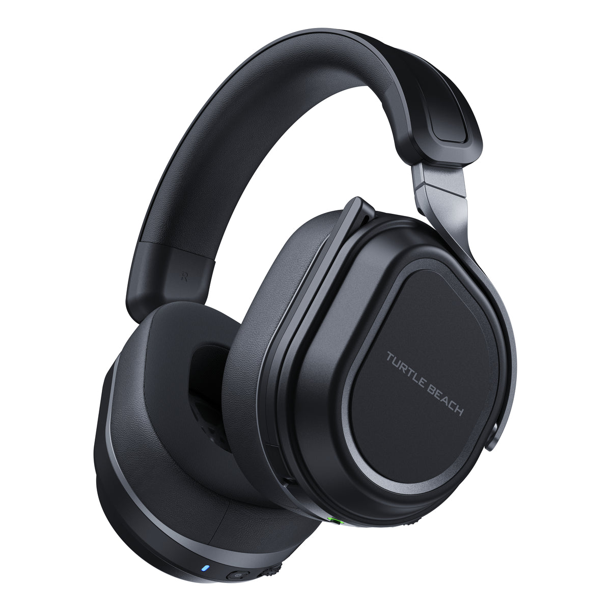 Turtle Beach Stealth 700 Gaming Headset Wired Black Grey