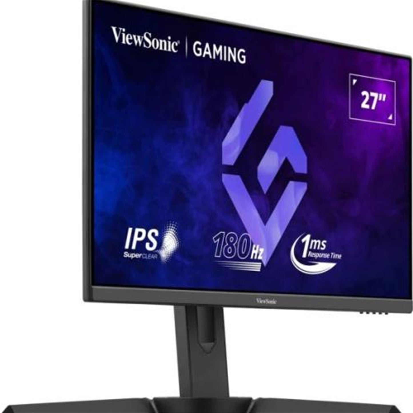 Viewsonic Omni VX2779J-HD-PRO 27 Inch 180Hz Full HD Gaming Monitor
