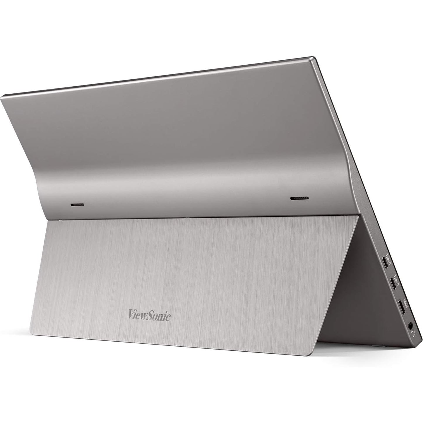 Viewsonic TD1655 16 Inch 60Hz Multi-Touch Portable Monitor