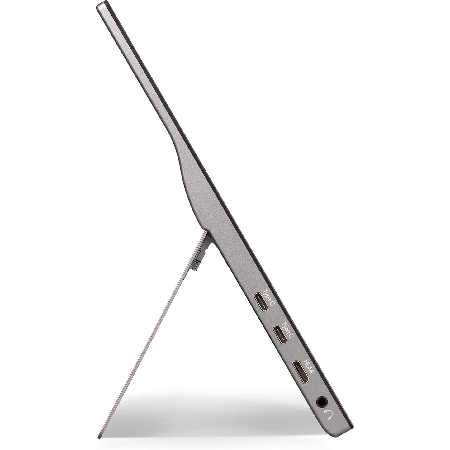 Viewsonic TD1655 16 Inch 60Hz Multi-Touch Portable Monitor