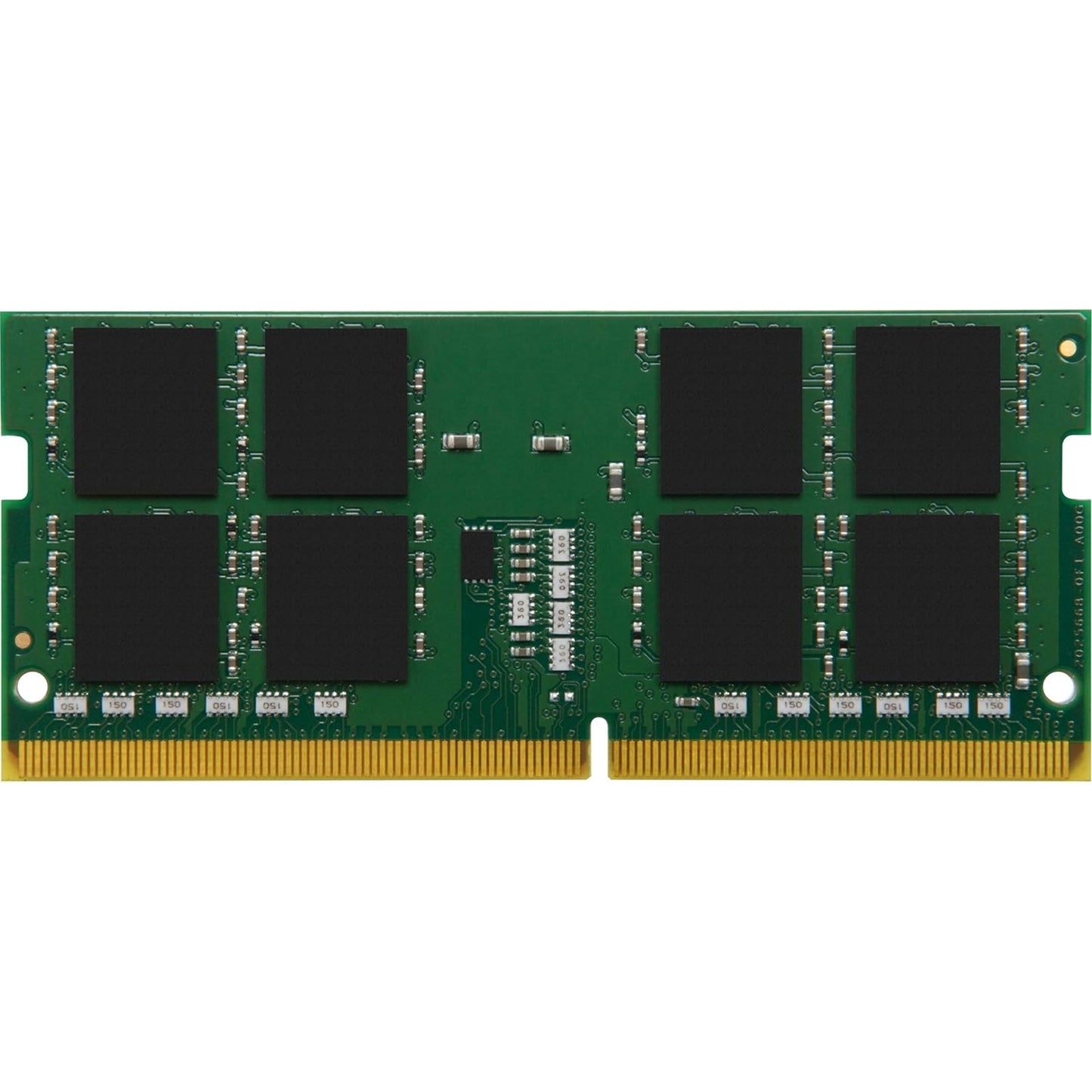 Kingston ValueRAM KVR56S46BD8-32 32GB SODIMM System Memory, 5600MHz, DDR5, CL46