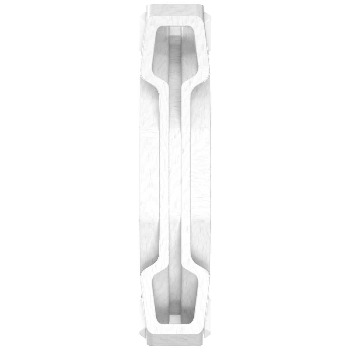 Antec NOVA 120 PWM Fan White High-Performance Cooling with Fluid Dynamic Bearing