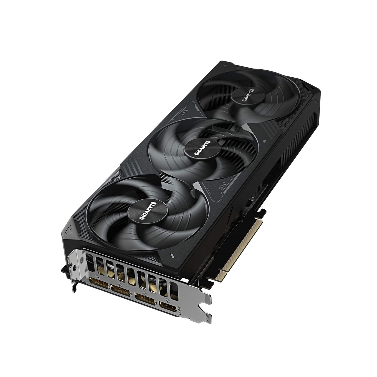 Gigabyte NVIDIA GeForce RTX 5080 WINDFORCE OC SSF 16GB GDDR7 Graphics Card
