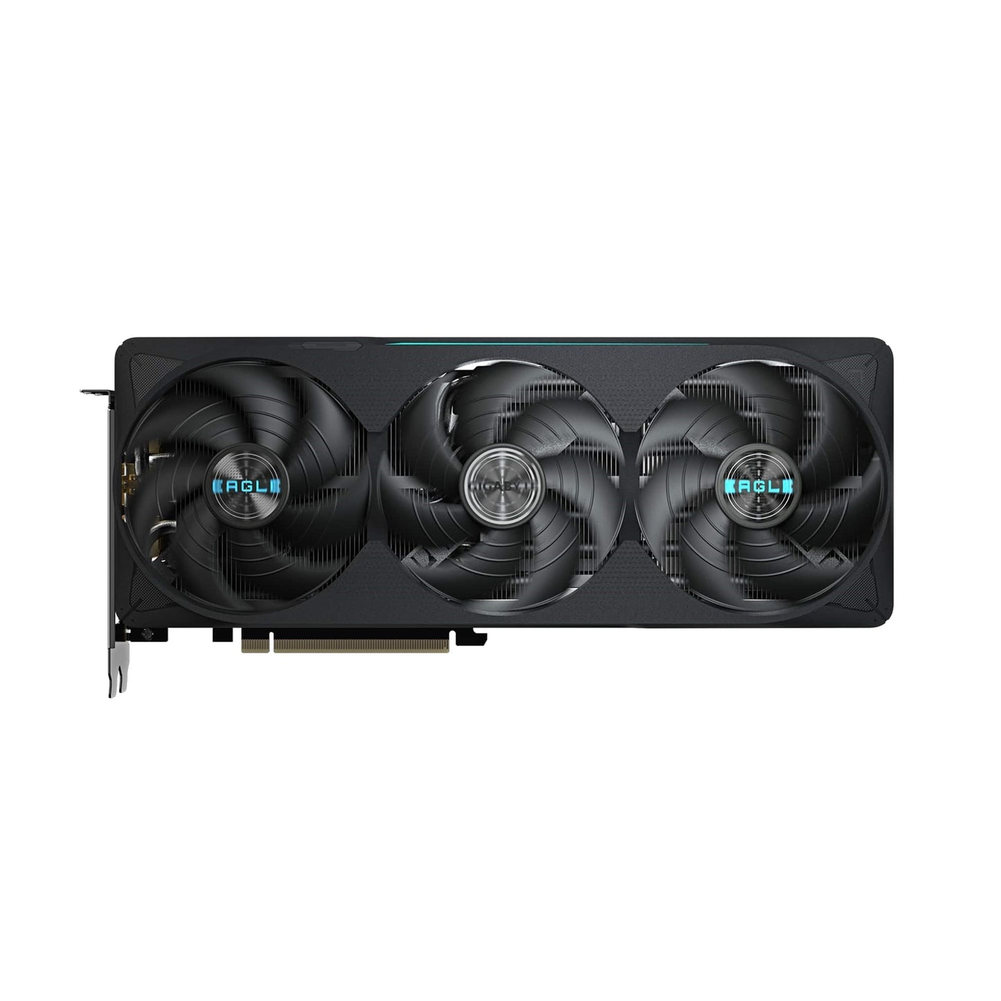 Gigabyte NVIDIA GeForce RTX 5070 Ti EAGLE OC SFF 16GB GDDR7 Graphics Card