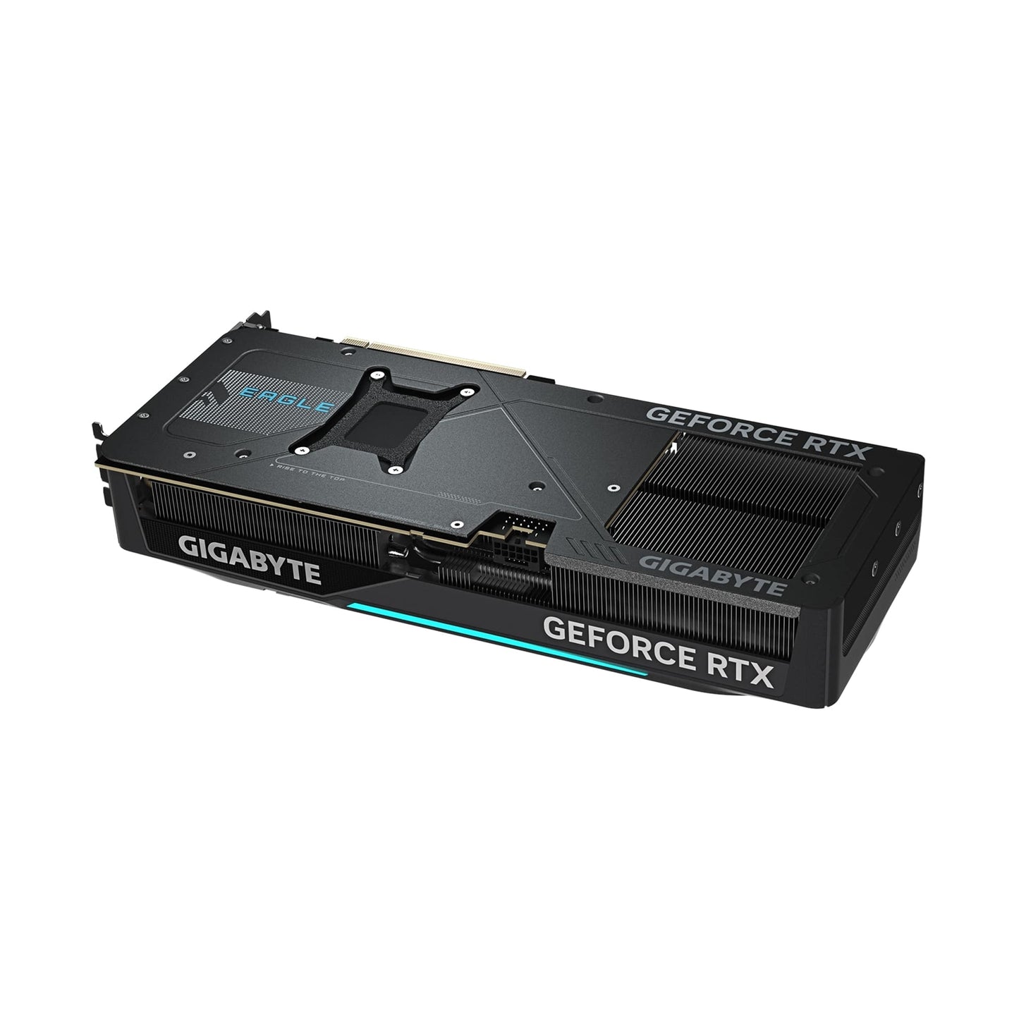 Gigabyte NVIDIA GeForce RTX 5070 Ti EAGLE OC SFF 16GB GDDR7 Graphics Card