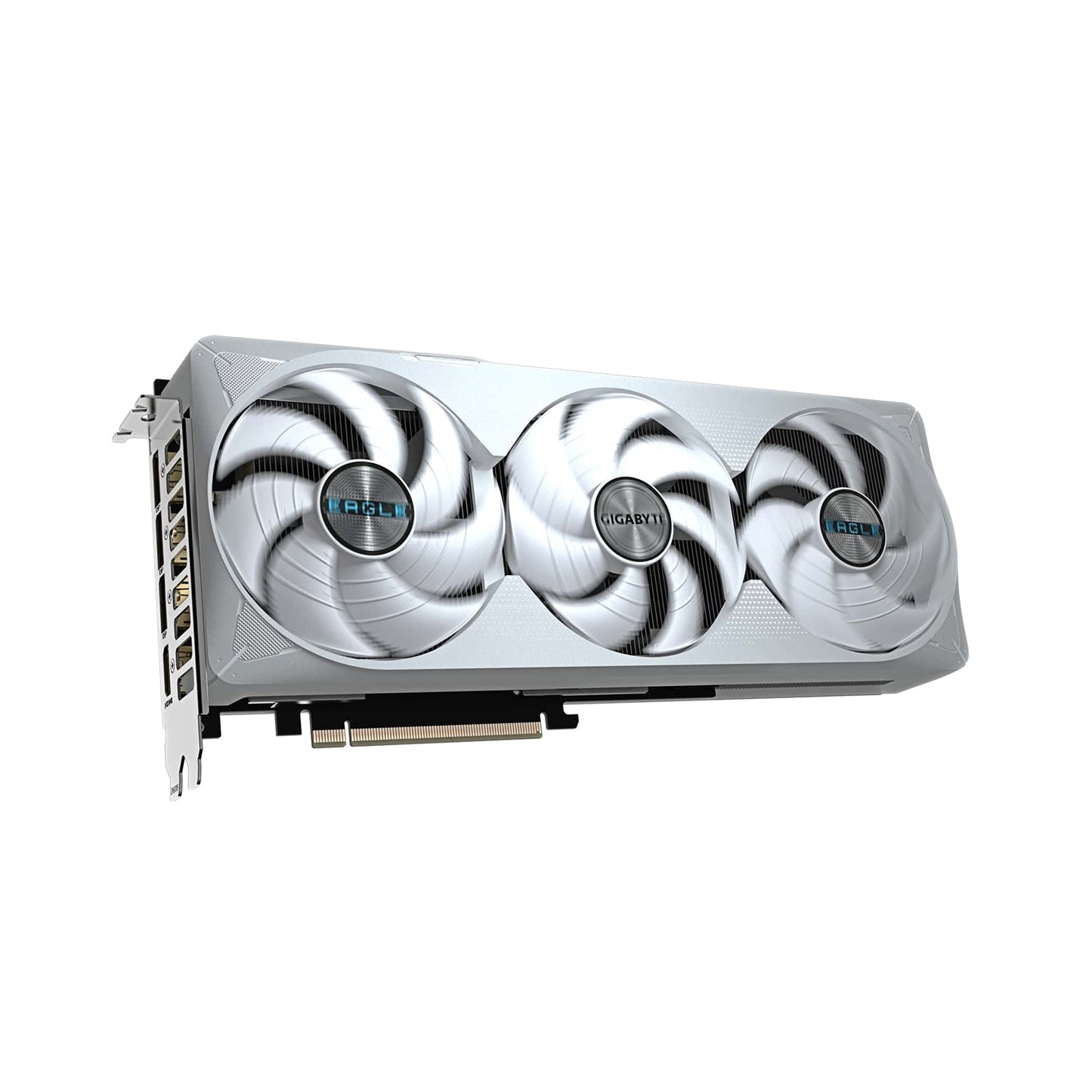 Gigabyte NVIDIA GeForce RTX 5070 Ti EAGLE OC ICE SFF 16GB GDDR7 Graphics Card