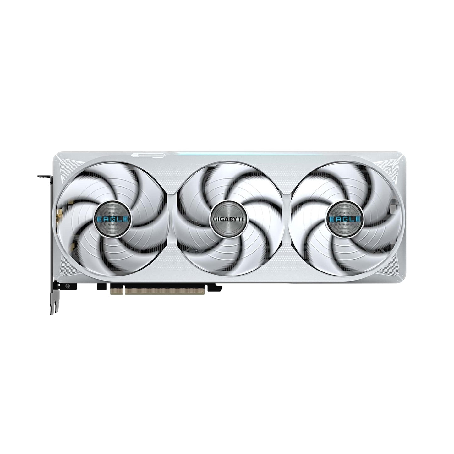 Gigabyte NVIDIA GeForce RTX 5070 Ti EAGLE OC ICE SFF 16GB GDDR7 Graphics Card