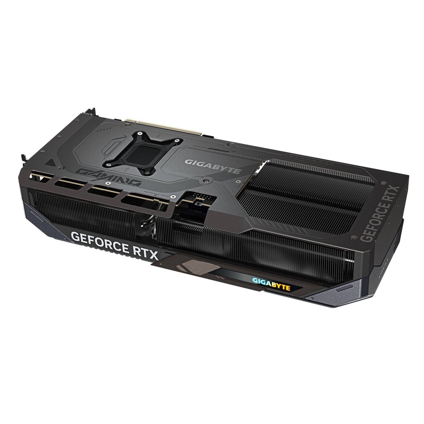 Gigabyte NVIDIA GeForce RTX 5070 Ti GAMING OC 16GB GDDR7 Graphics Card 2588MHz