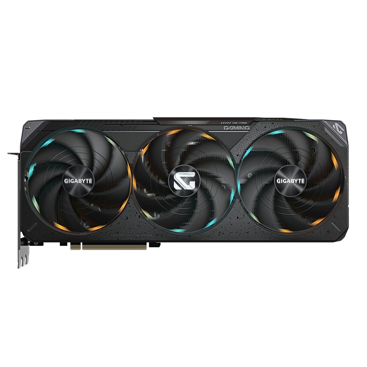 Gigabyte NVIDIA GeForce RTX 5070 Ti GAMING OC 16GB GDDR7 Graphics Card 2588MHz