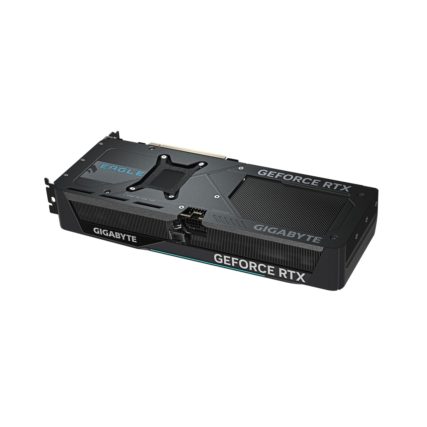 Gigabyte NVIDIA GeForce RTX 5070 EAGLE OC SFF 12GB GDDR7 Graphics Card 2587 MHz