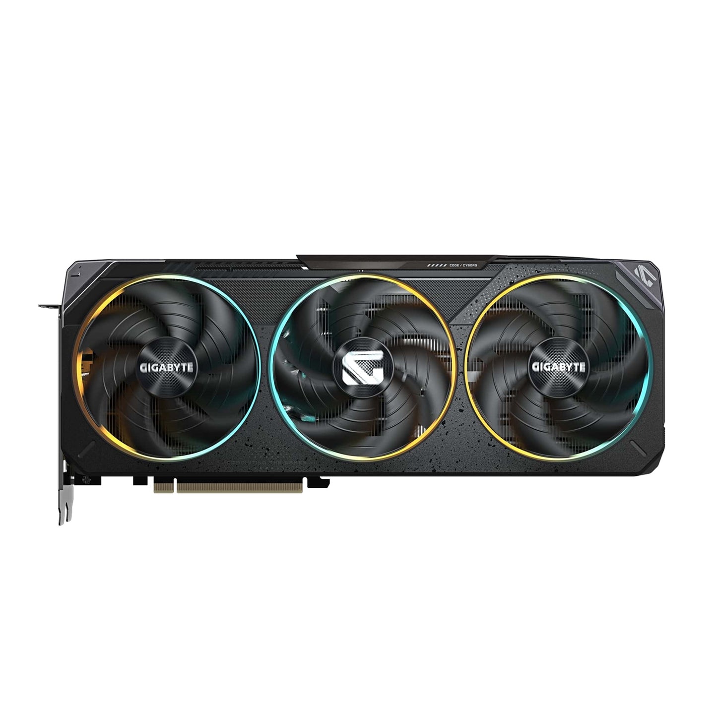 Gigabyte NVIDIA GeForce RTX 5070 GAMING OC 12GB GDDR7 Graphics Card 2625 MHz RGB