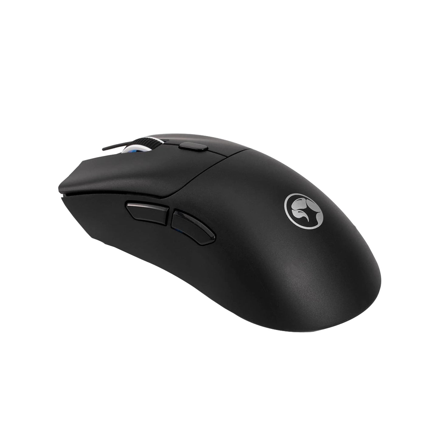 Marvo Scorpion G950 Niro 40 USB RGB Programmable Gaming Mouse, Black