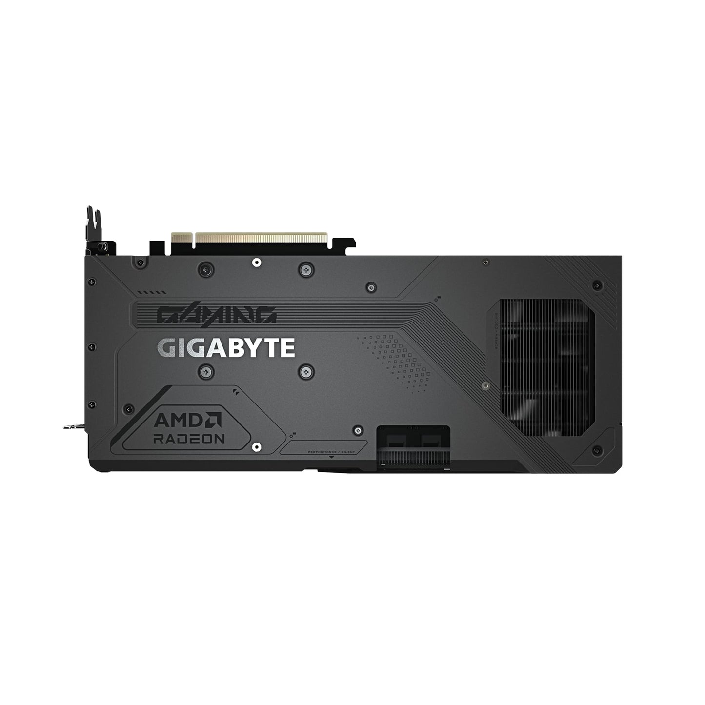 Gigabyte AMD Radeon RX 9070 GAMING OC 16GB GDDR6 Graphics Card 2700MHz RGB