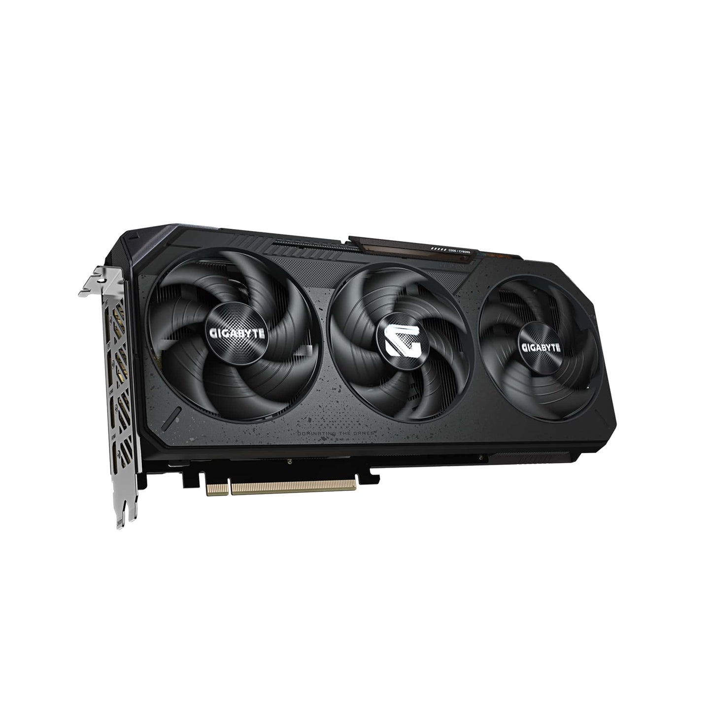 Gigabyte AMD Radeon RX 9070 GAMING OC 16GB GDDR6 Graphics Card 2700MHz RGB