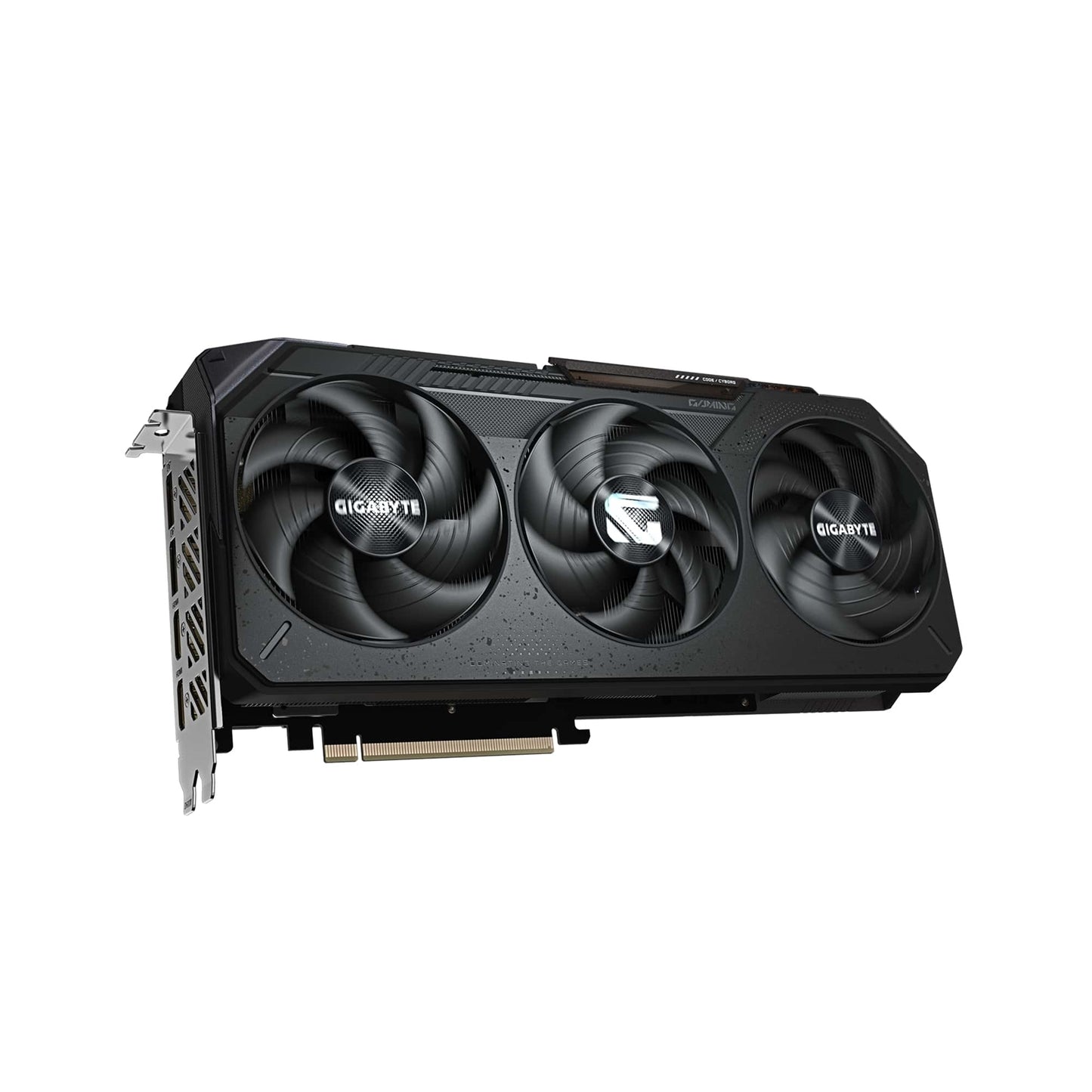 Gigabyte AMD Radeon RX 9070 XT GAMING OC 16GB GDDR6 Graphics Card RGB