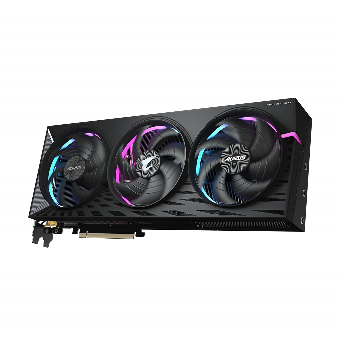 Gigabyte AMD Radeon RX 9070 XT ELITE 16GB GDDR6 Graphics Card 4096 Streams RGB