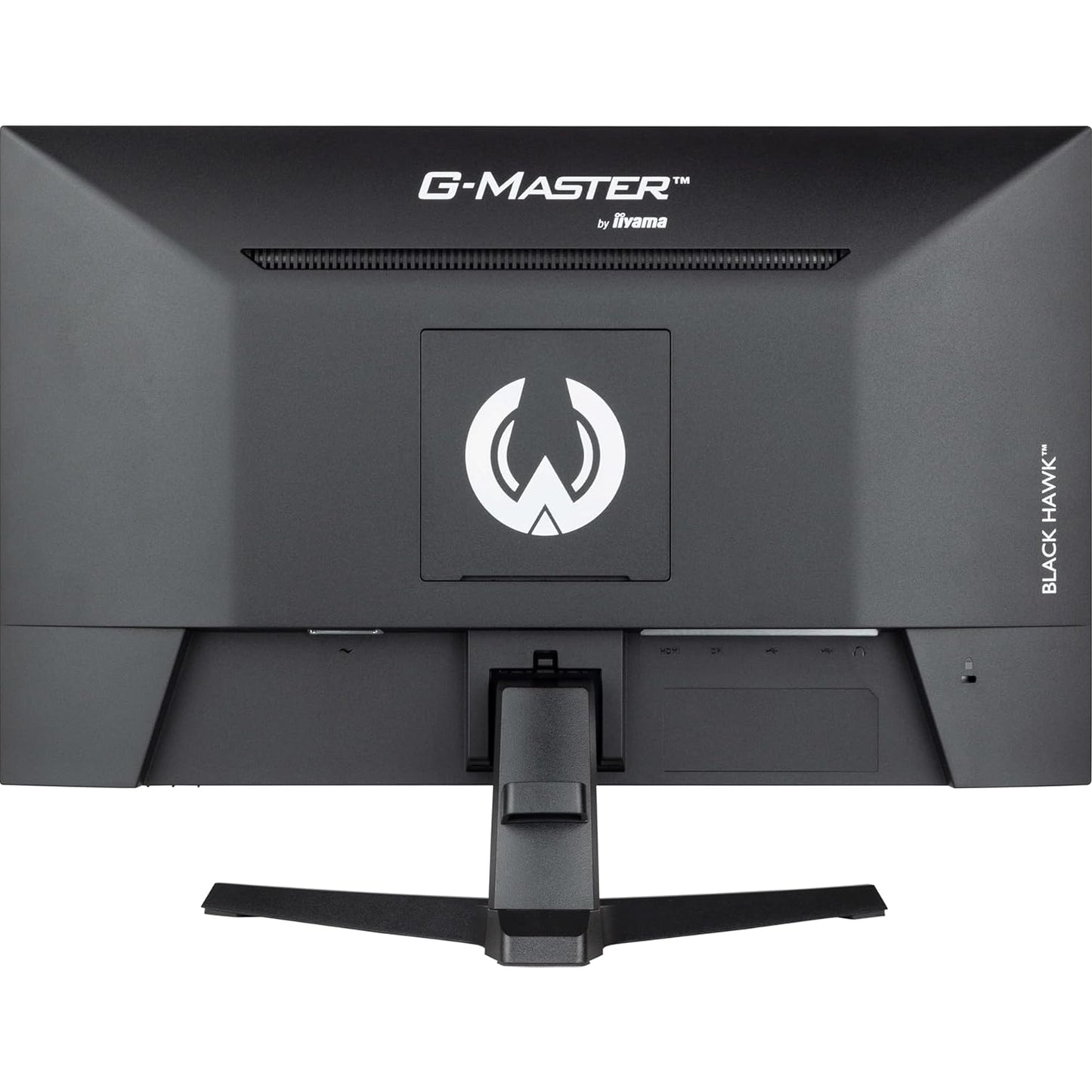 iiyama G-MASTER G2445HSU-B2 24 Inch 100Hz Full HD Gaming Monitor