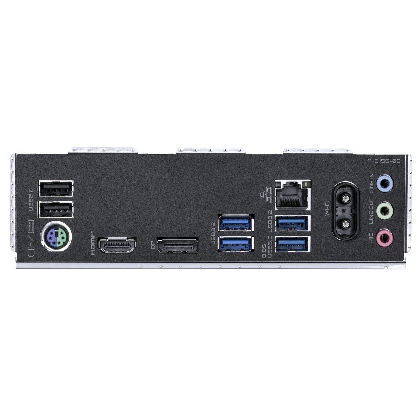 Gigabyte B550M GAMING X WIFI6 AMD AM4 Socket Motherboard ATX DDR4 M2 USBC LAN DP