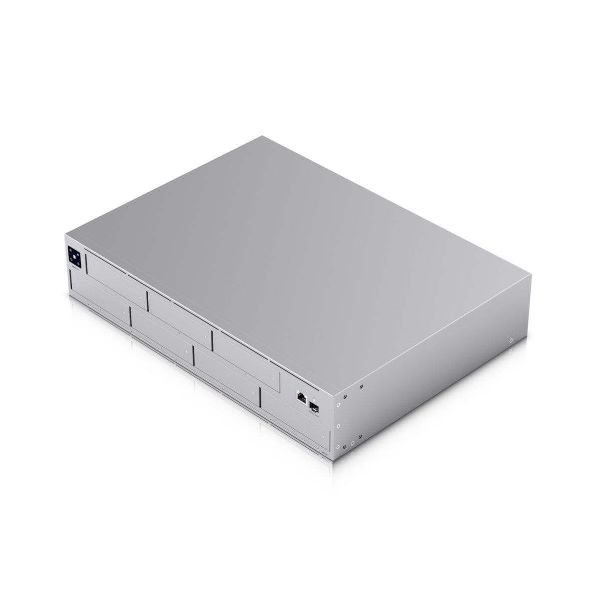 Ubiquiti UNAS-PRO UniFi NAS 7 Bay 10Gbps Network Attached Storage Device
