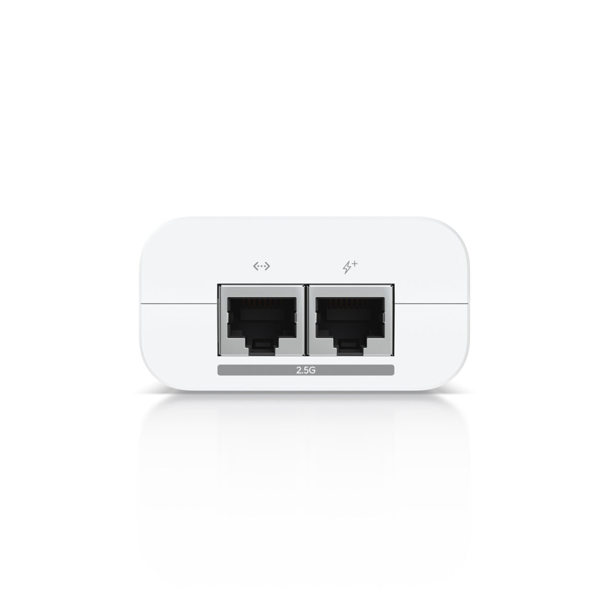 Ubiquiti UACC-POE+-2.5G Universal 802.3at 2.5G 30W Power POE+ Injector