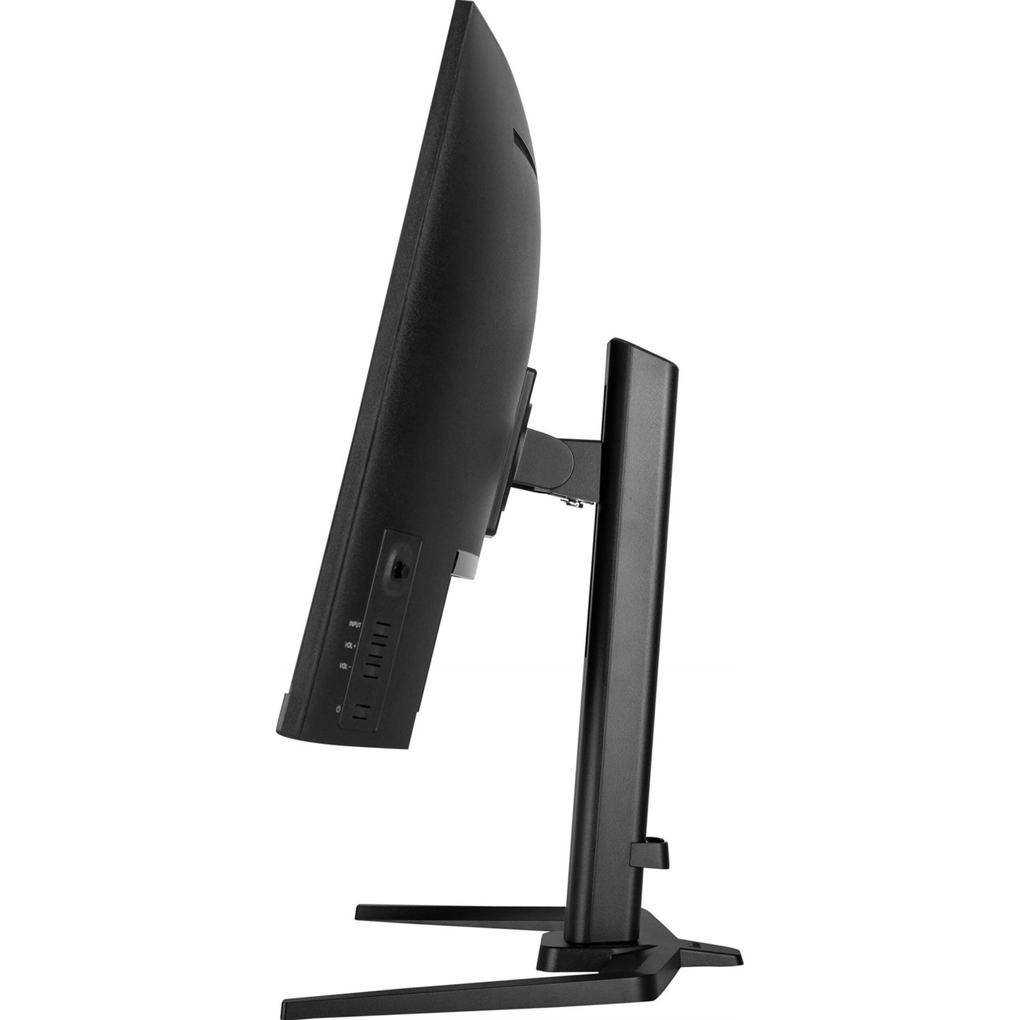 iiyama G-Master Red Eagle 32 Inch 180Hz Curved Gaming Monitor Black, Speakers