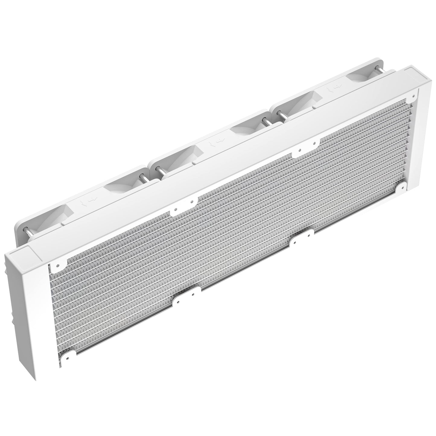 Antec Vortex Lum 360 ARGB Fans White CPU Liquid Cooler Intel & AMD Compatible