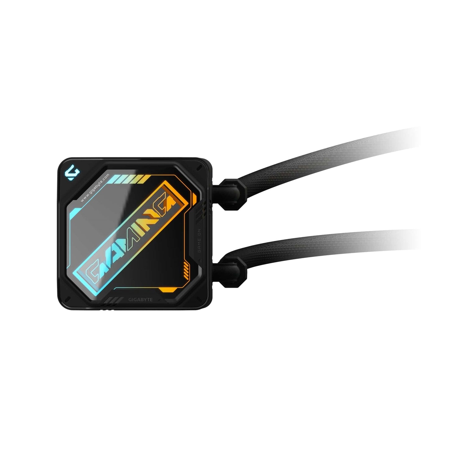 GIGABYTE GP-GIGABYTE Gaming 360 All-in-One Liquid CPU Cooler ARGB Lighting