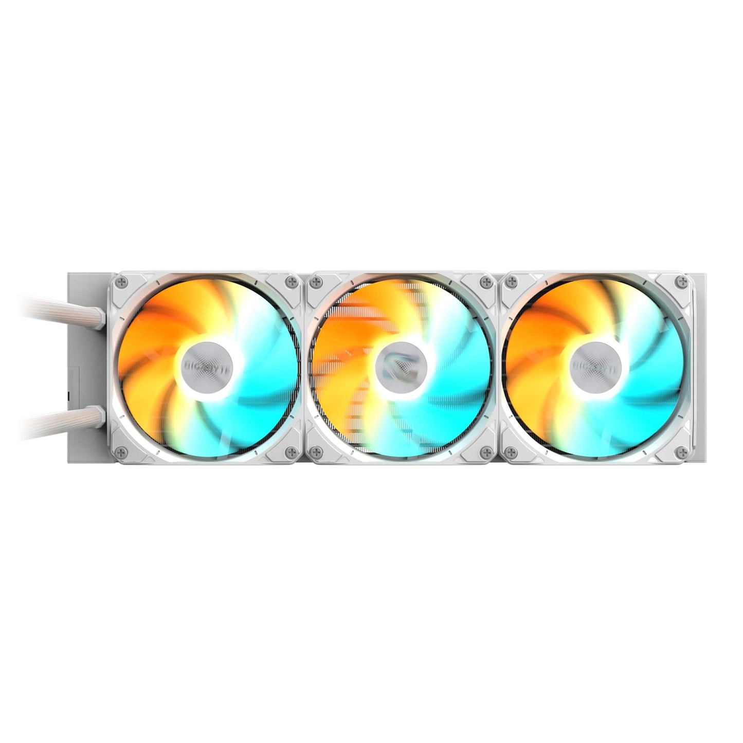 GIGABYTE GP-GIGABYTE Gaming ICE 360 All-in-One Liquid CPU Cooler ARGB Lighting