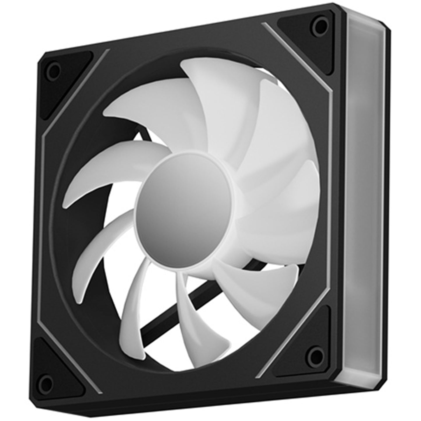 DeepCool CG530 Bulk Fan High Performance Silent Operation Fluid Dynamic Bearing