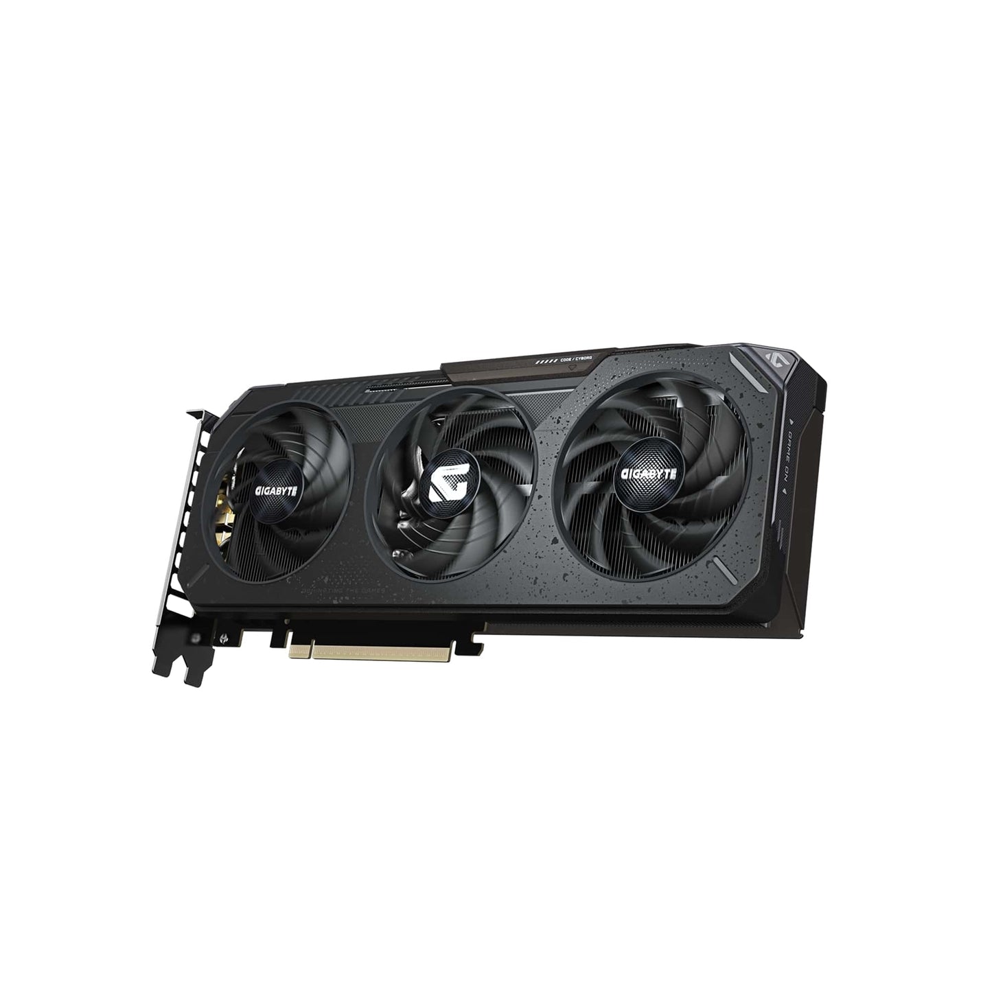 Gigabyte NVIDIA GeForce RTX 5060 Ti Gaming OC 16GB GDDR7 Graphics Card 2647MHz