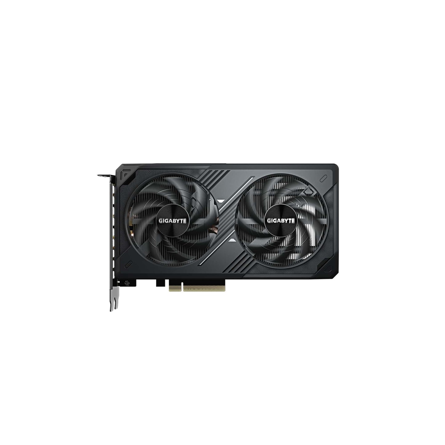 Gigabyte NVIDIA GeForce RTX 5060 WINDFORCE OC 8GB GDDR7 Graphics Card 2512MHz