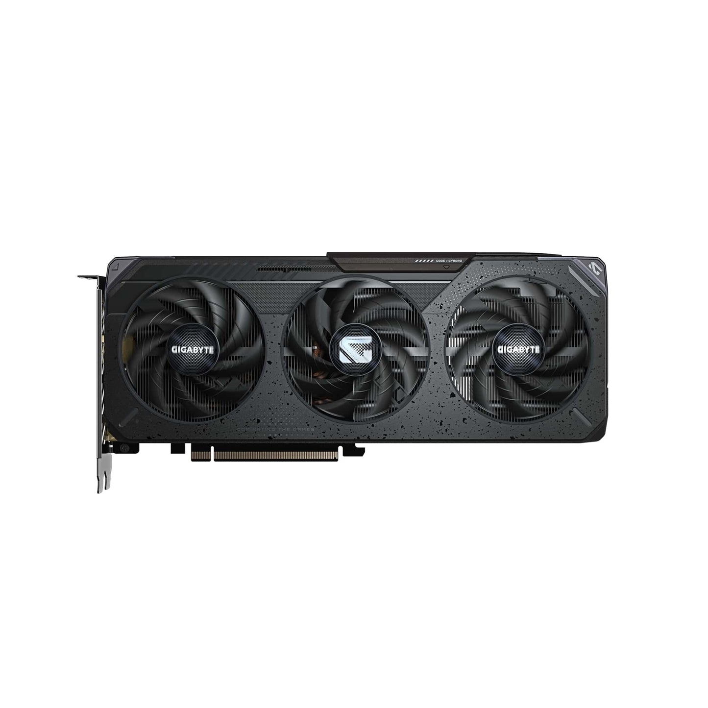 Gigabyte Radeon RX 9060 XT GAMING OC 8GB GDDR6 Graphics Card 3320MHz RGB