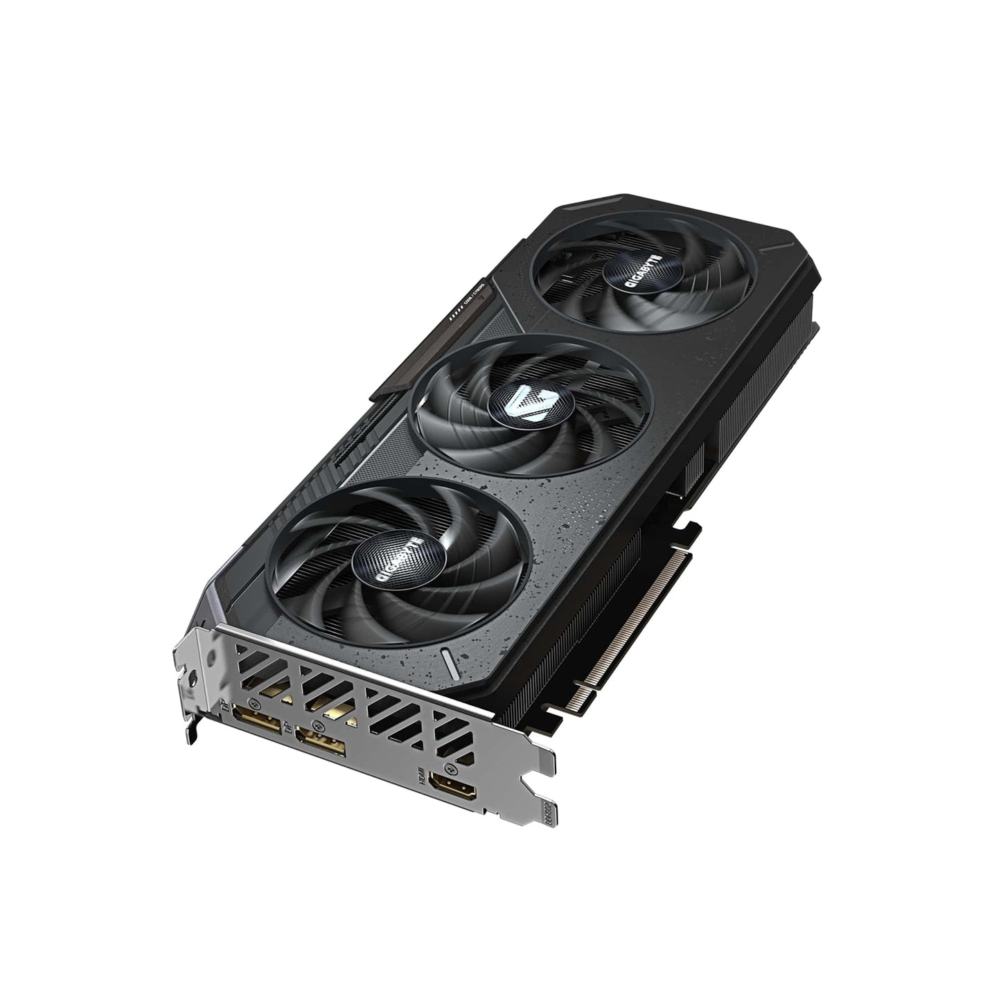 Gigabyte Radeon RX 9060 XT GAMING OC 8GB GDDR6 Graphics Card 3320MHz RGB