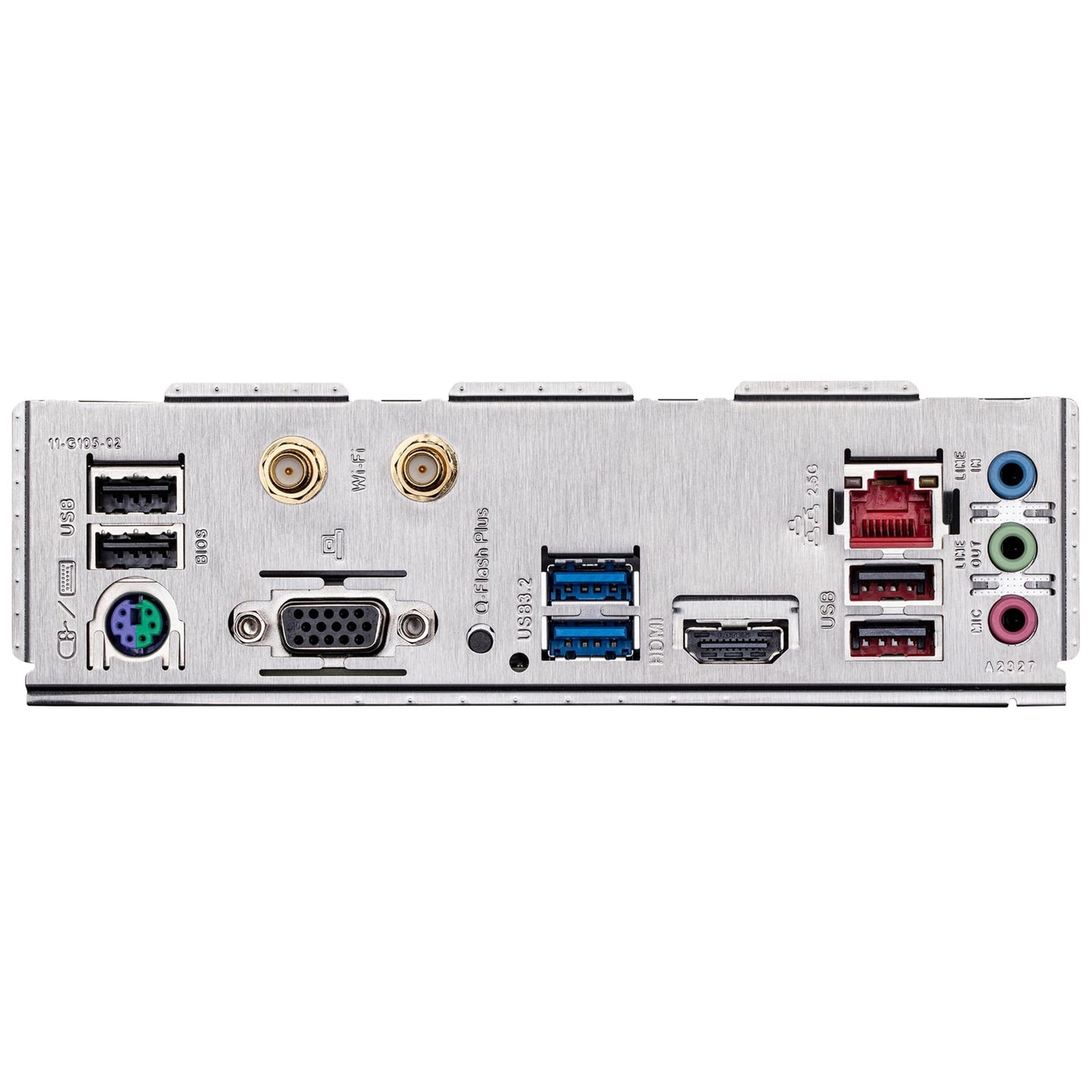 Gigabyte B650M GAMING WIFI6E (rev. 1.2) AMD AM5 Socket Motherboard