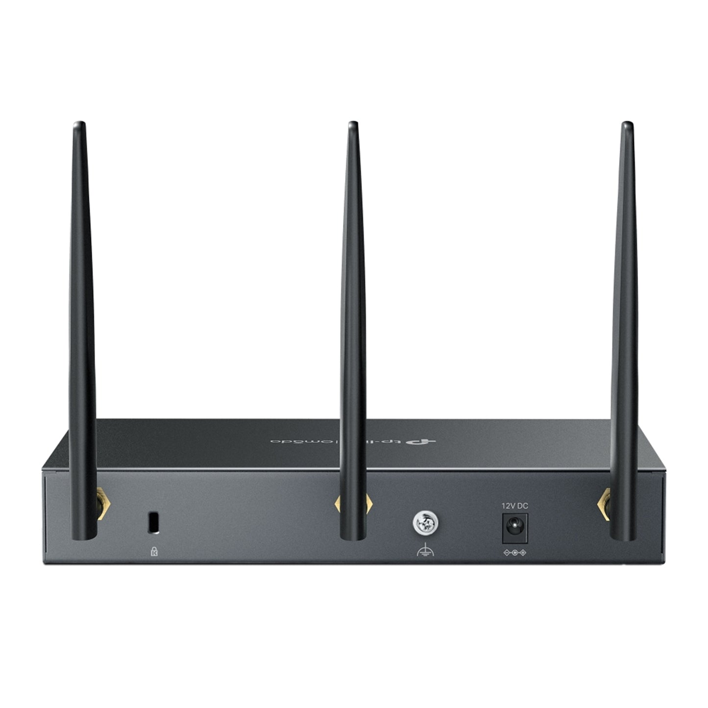 TP-Link Omada AX3000 WiFi 6 Gigabit VPN All-in-One Gateway Router, ER706W