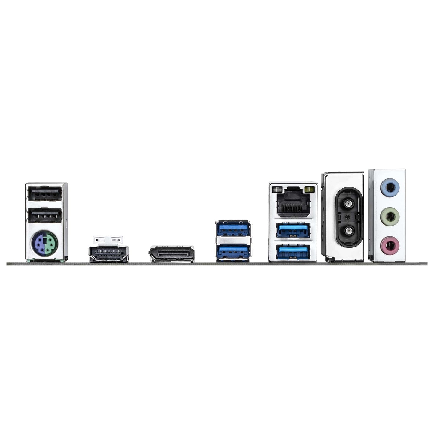 Gigabyte B550M DS3H AC R2 AMD AM4 Socket Micro ATX WiFi 6 Motherboard