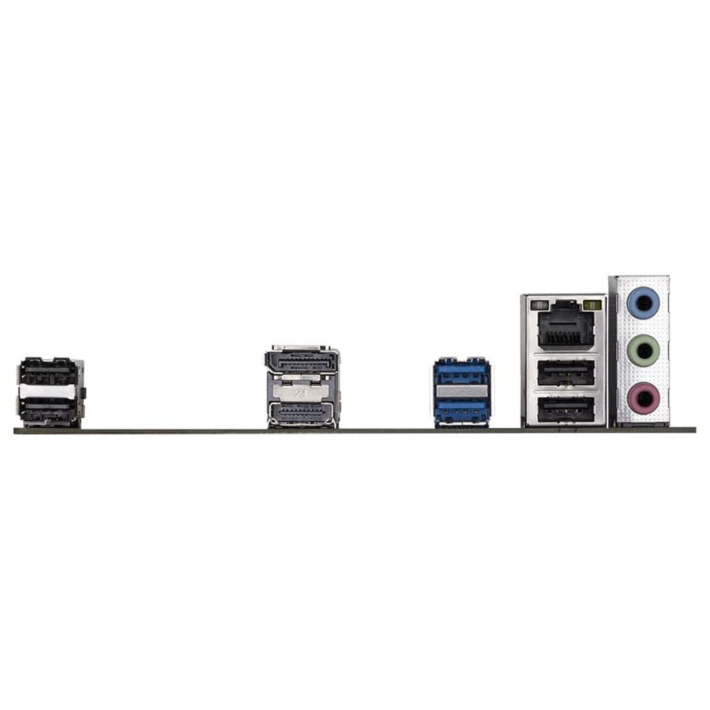 Gigabyte H610M K V2 DDR5 Intel Socket 1700 Micro ATX Motherboard, PCIe4.0 Design