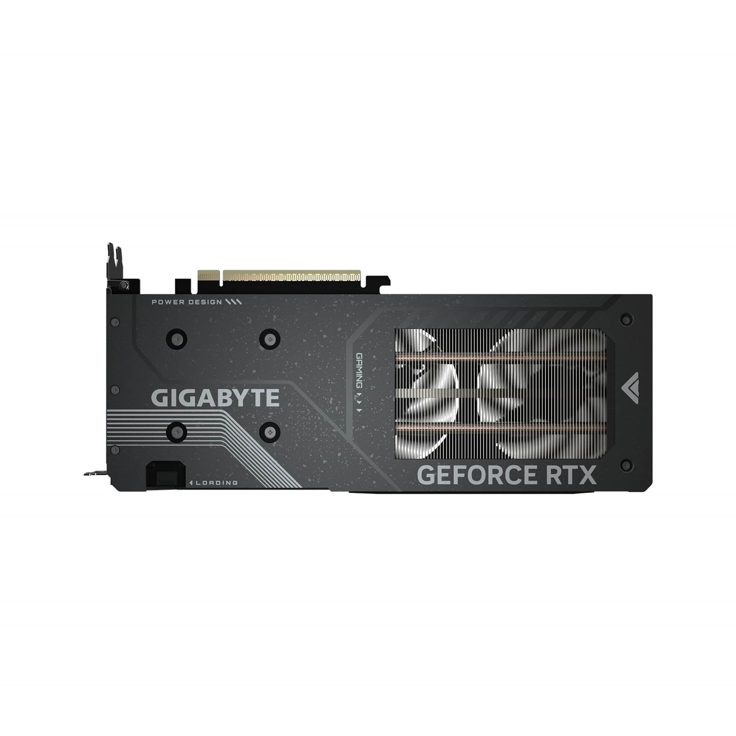 Gigabyte GeForce RTX 5050 GAMING OC 8G GDDR6 Graphics Card Windforce Cooling