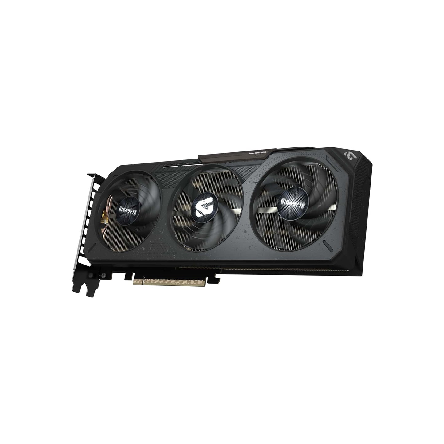 Gigabyte GeForce RTX 5050 GAMING OC 8G GDDR6 Graphics Card Windforce Cooling