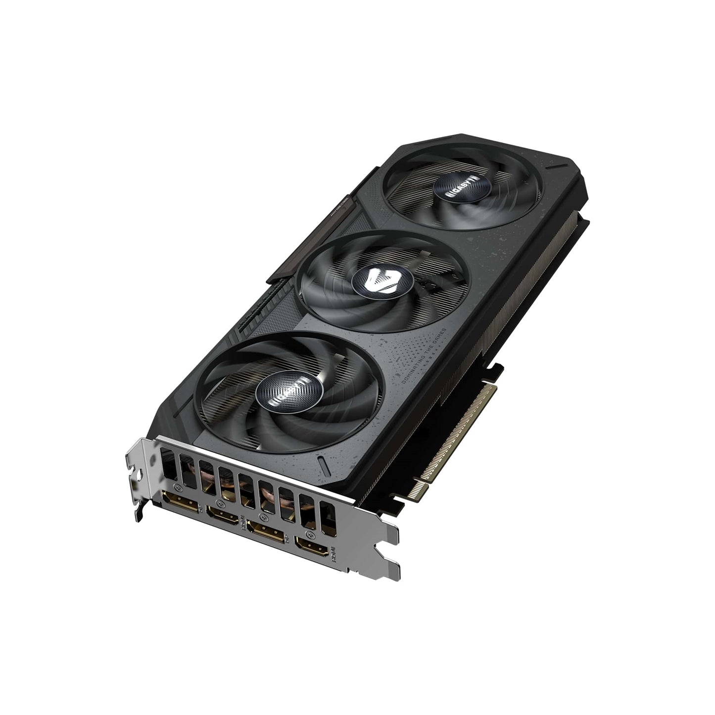 Gigabyte GeForce RTX 5050 GAMING OC 8G GDDR6 Graphics Card Windforce Cooling