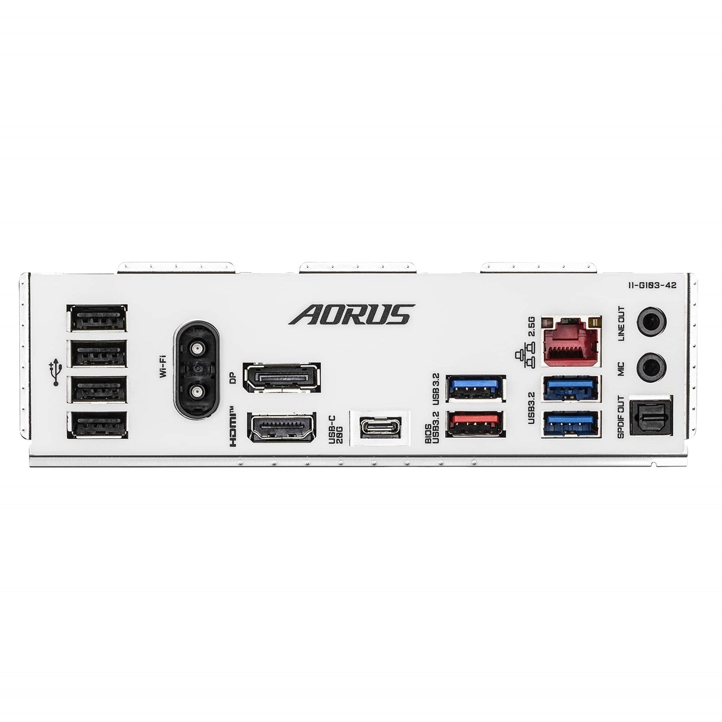 Gigabyte B760M AORUS ELITE WIFI6E GEN5 Motherboard, Intel 1700 Socket, Micro-ATX