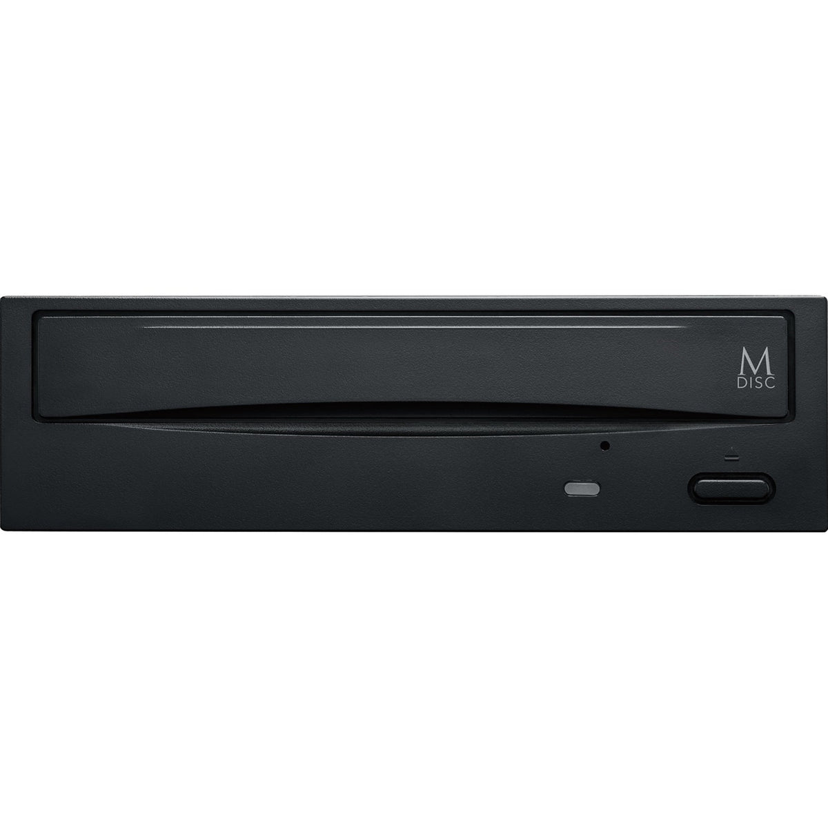 ASUS DRW-24D5MT 24x DVD-RW Internal Optical Drive (OEM)